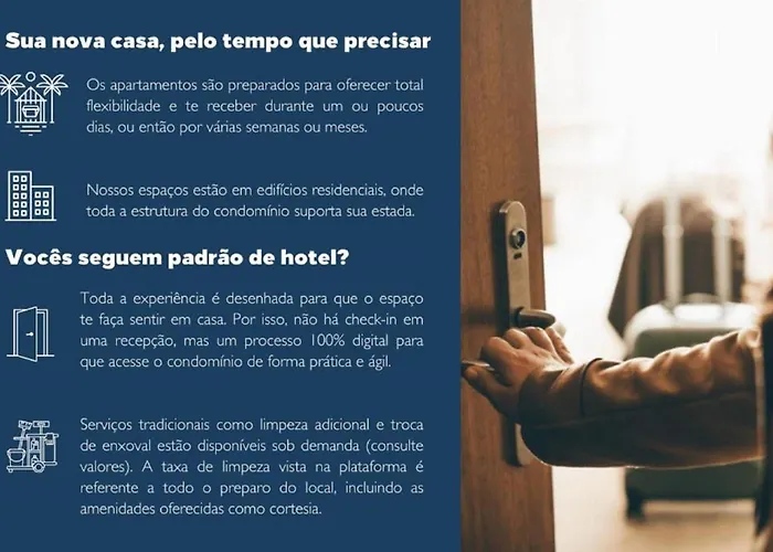 Apartamentos Novos, Com Otima Estrutura E Area Comum Proximo A Usp - Caza Noz